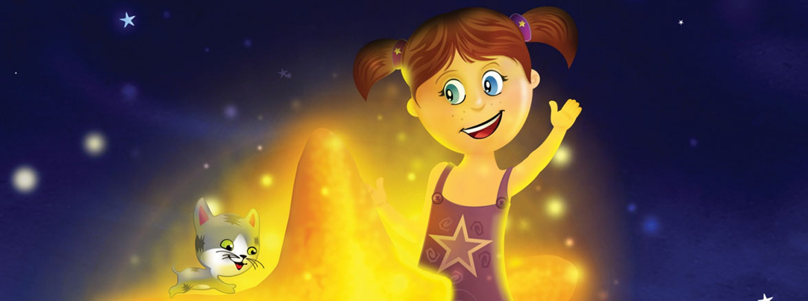 Sweet star - The Starlino