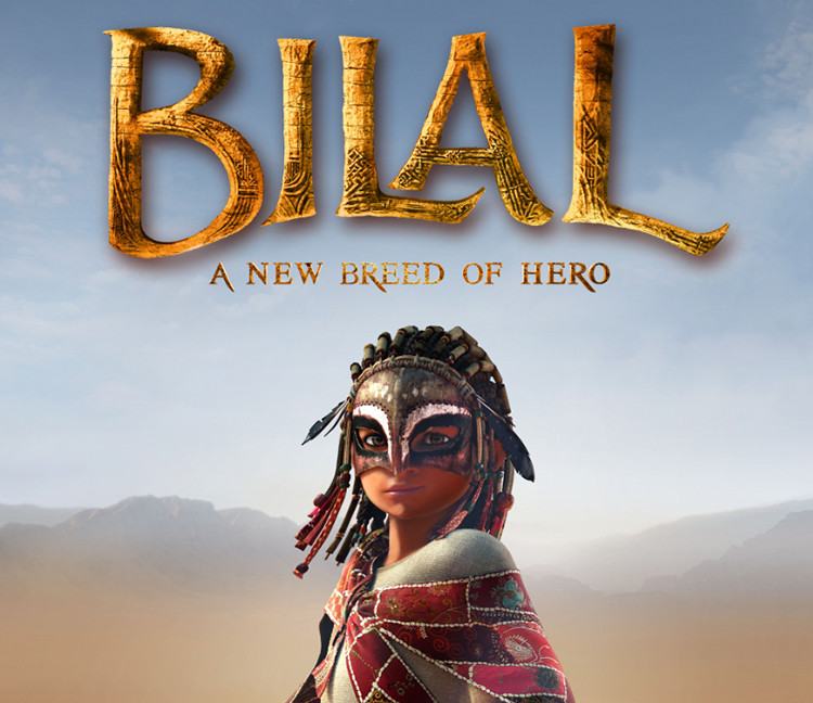 Bilal.